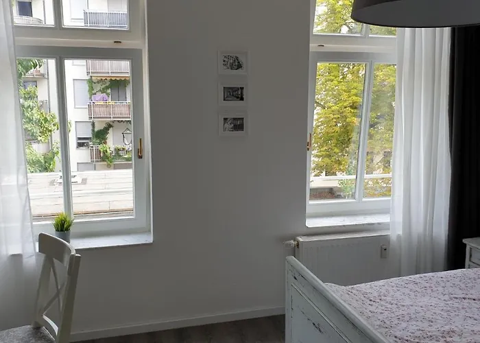 Busch * Λειψία