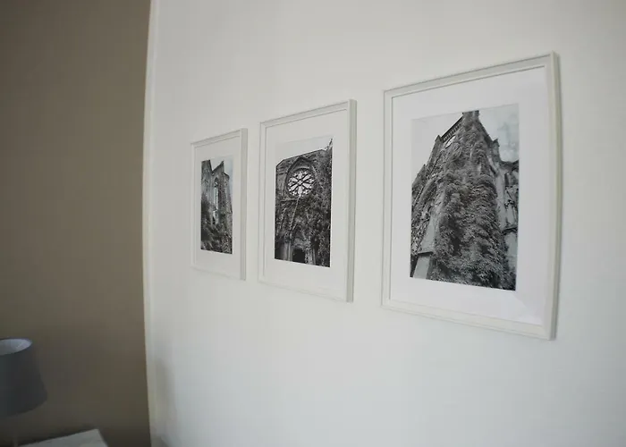 Busch * Λειψία