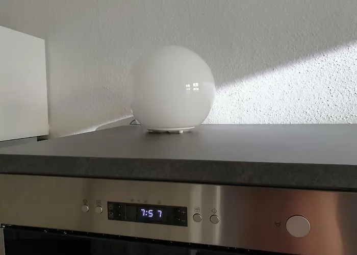 Διαμέρισμα Busch