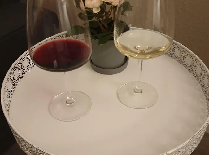 Διαμέρισμα Busch