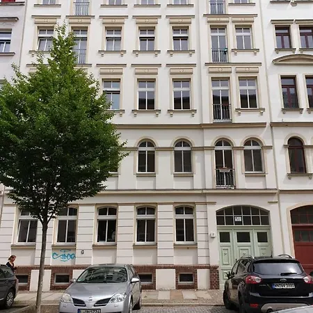 Apartment Busch