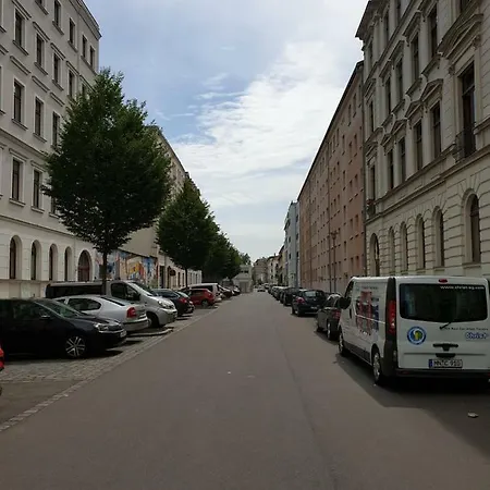 Busch * Leipzig