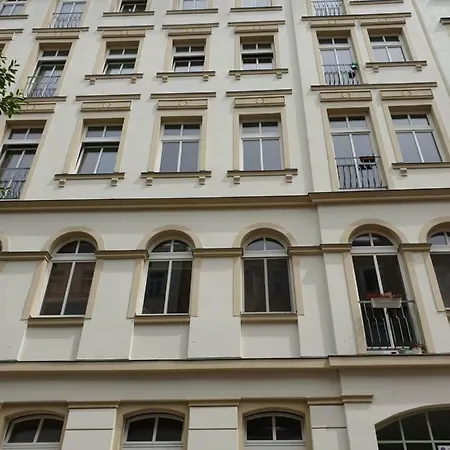Busch Leipzig