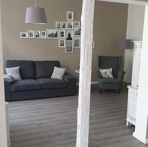 Busch Appartement Leipzig