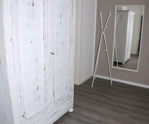 Busch Appartement Leipzig